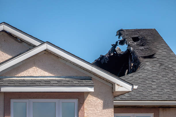 Licensed Emergency Fire Cleanup service in Dayton, NJ - Fire Damage Laser Cleaning
